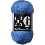 6-ply 4245 Imperial Blue