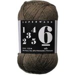6-ply 50 Army green