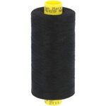 Falk Group Gutermann ompelulanka 1000 m 2111 musta