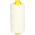Falk Group Gutermann ompelulanka 1000 m 111 valkoinen