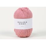 Rauma Garn Mitu 1832 roosa