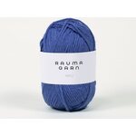 Rauma Garn Mitu 4967 farkunsininen