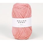 Rauma Garn Finull 4087 puuteriroosa