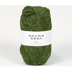 Rauma Garn Finull 4130 vihreä