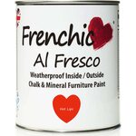 Frenchic Paint Al Fresco 750 ml