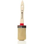 Frenchic Paint Siveltimet M ovaali (50 mm)