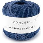 Concept by Katia Versailles Ombre 205 siniset