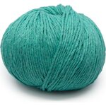 Laines du Nord Ecotone 38 turkoosi