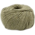 Laines du Nord Ecotone 37 tumma pellava