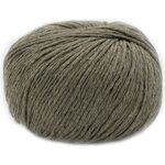Laines du Nord Ecotone 69 saven harmaa