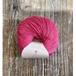 Laines du Nord Baby Soft 145 pinkki