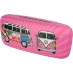 Volkswagen silmä-/aurinkolasikotelot Pinkki