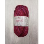 Suisse 40 409 punainen-fuksia-viininpunainen