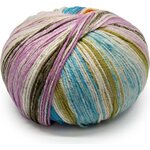 Laines du Nord Summer Socks 14