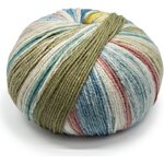 Laines du Nord Summer Socks 15