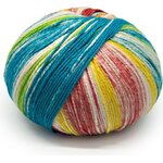 Laines du Nord Summer Socks 16