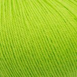 Laines du Nord Unisocks 6-ply 2 lime
