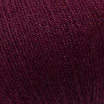 Laines du Nord Unisocks 6-ply 11 burgundy