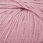 Laines du Nord Spring Wool 5 roosa