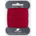 Pro Lana Parsinlanka 2002 Dark Red