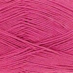 King Cole Cotton Socks 4774 pinkki