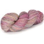 Laneras Yarn Co Baretooth High Twist After all this time