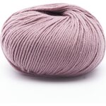 Laines du Nord Dolly Baby 213 vanha roosa