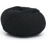 Laines du Nord Dolly Baby 7005 black