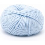 Laines du Nord Dolly Baby 15 light blue