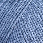 Laines du Nord Baby Soft 148 kesäjärven sininen