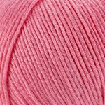 Laines du Nord Baby Soft 404 possun pinkki
