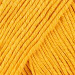 Laines du Nord Baby Soft 604 keltainen