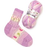 Blossom 25 lila