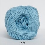 Hjertegarn Blend Bamboo 709