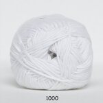 Hjertegarn Blend Bamboo 1000