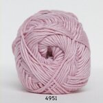 Hjertegarn Blend Bamboo 4951