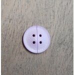 Prym Värikkäät napit, 20 mm Lila