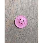 Prym Värikkäät napit, 20 mm Pinkki