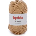 Katia Capri 82167 salmon orange