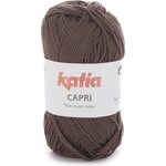 Katia Capri 82127 dark brown