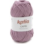Katia Capri 82176 mauve