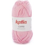 Katia Capri 82121 medium rose