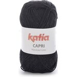 Katia Capri 82056 musta