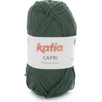 Katia Capri 82156 pullon vihreä
