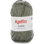 Katia Capri 82137 medium green