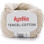 Katia Tencel-Cotton 32 vaalea beige