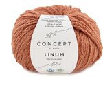 Katia Linum 55 terra