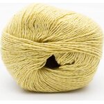 Kremke Soul Wool Reborn Denim 144 limenvihreä