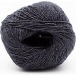 Kremke Soul Wool Reborn Denim 152 antrasiitti