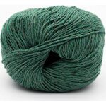 Kremke Soul Wool Reborn Denim 163 pullonvihreä